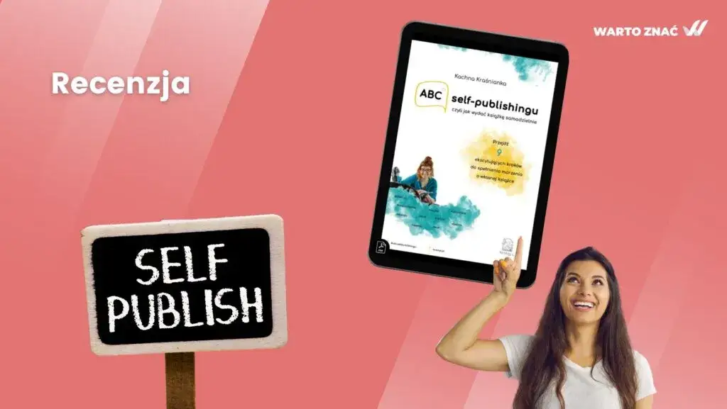 Jak opublikować książkę: 5 kroków dla początkujących autorów