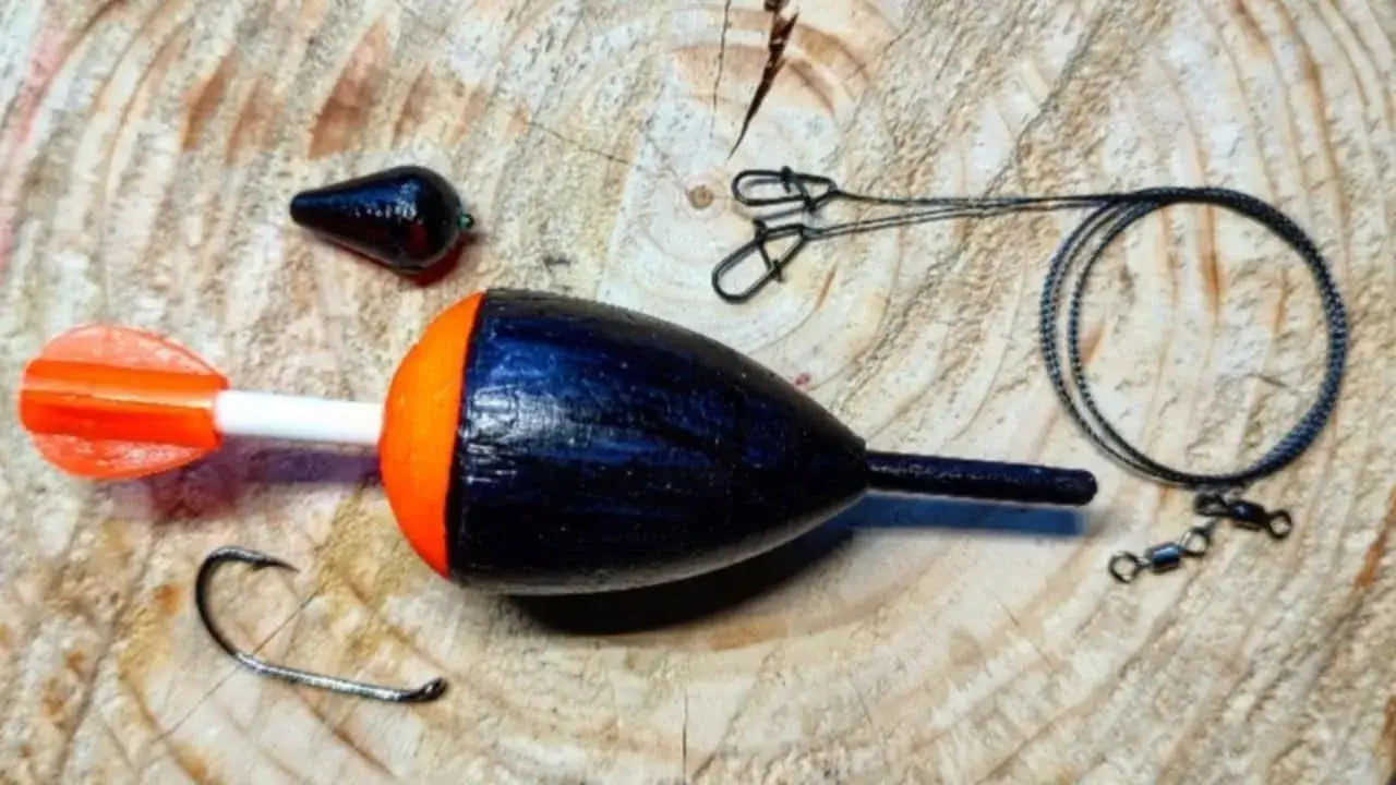 Jak uzbroić wędkę na szczupaka: skuteczne triki i porady wędkarskie