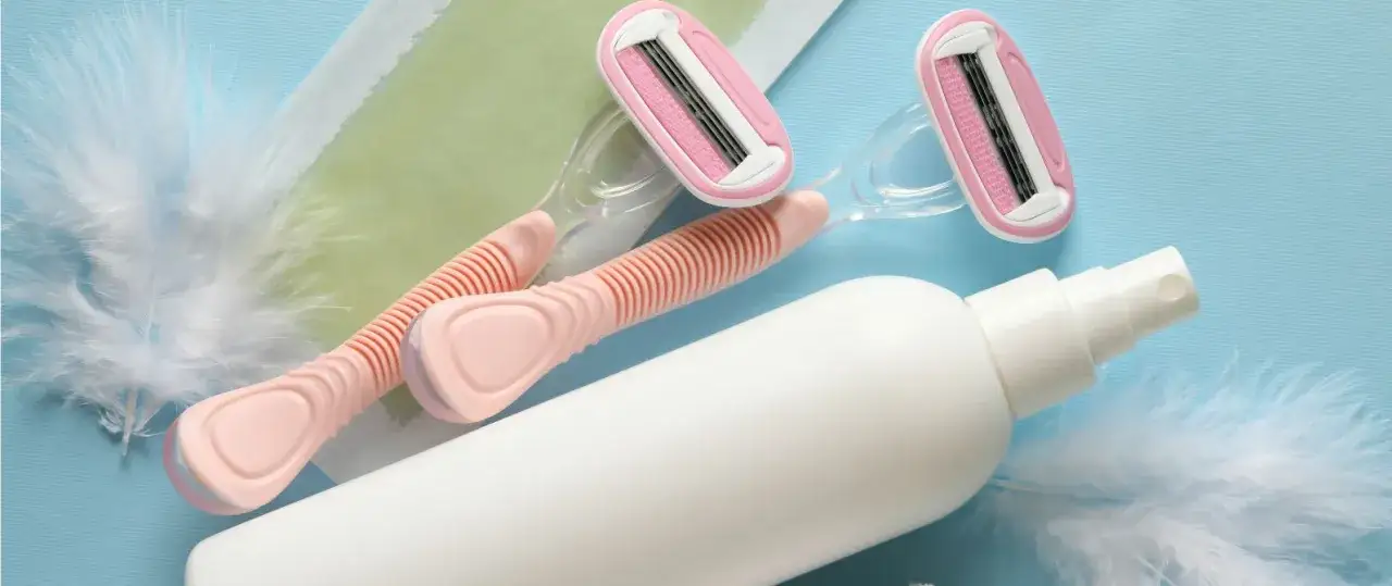 Jak skutecznie złagodzić podrażnienia po goleniu i cieszyć się gładką skórą