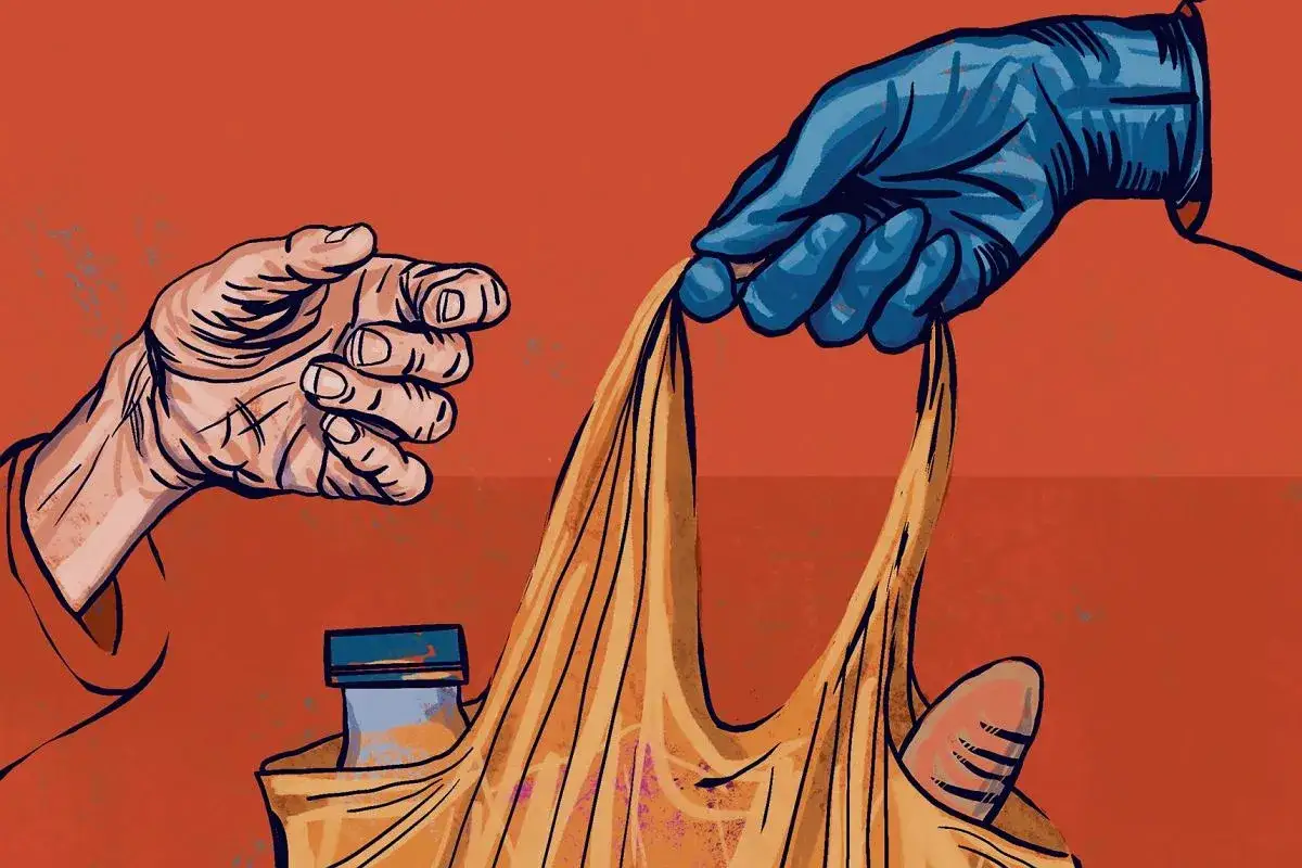 Pracownik socjalny: Co może, a czego nie? Czy zajrzy do lodówki?