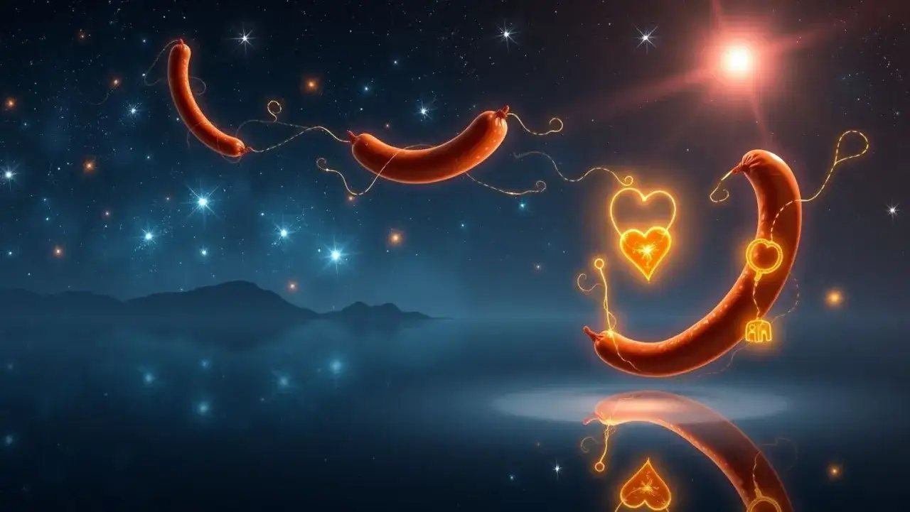 Sen o miesiączce: co oznacza? Odkryj symbolikę i ukryte lęki