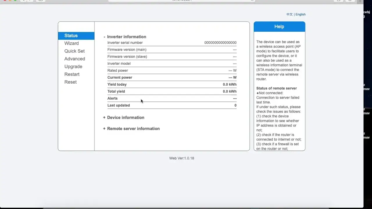 Skuteczna konfiguracja Afore – uniknij problemów z Wi-Fi i monitoringiem