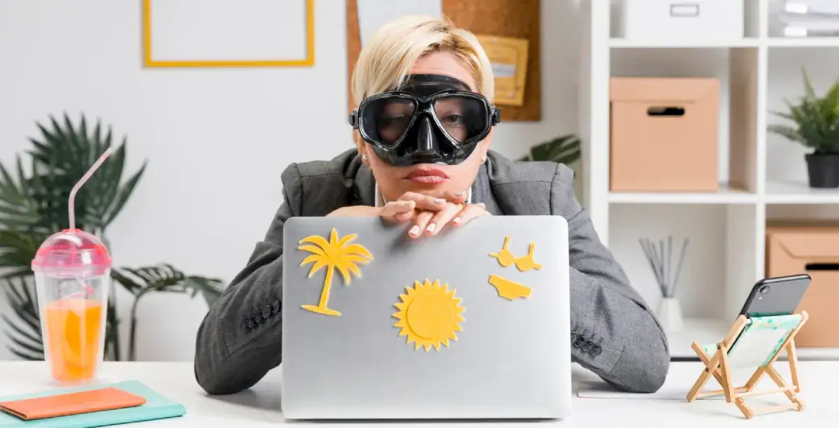 ¿Triste al volver de vacaciones? Transforma la nostalgia en energía