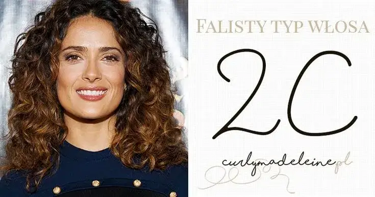 Włosy 2c: Charakterystyka i Sekrety Idealnej Pielęgnacji Fal