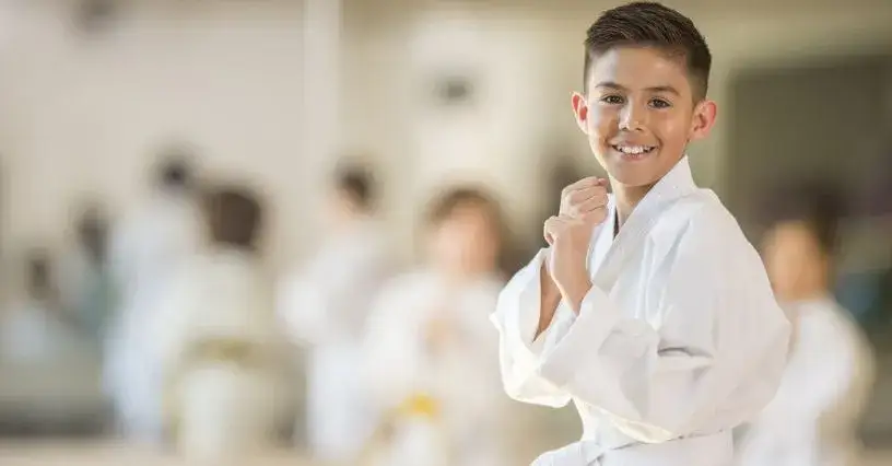 Judo czy karate dla dziecka – co wybrać dla lepszego rozwoju?