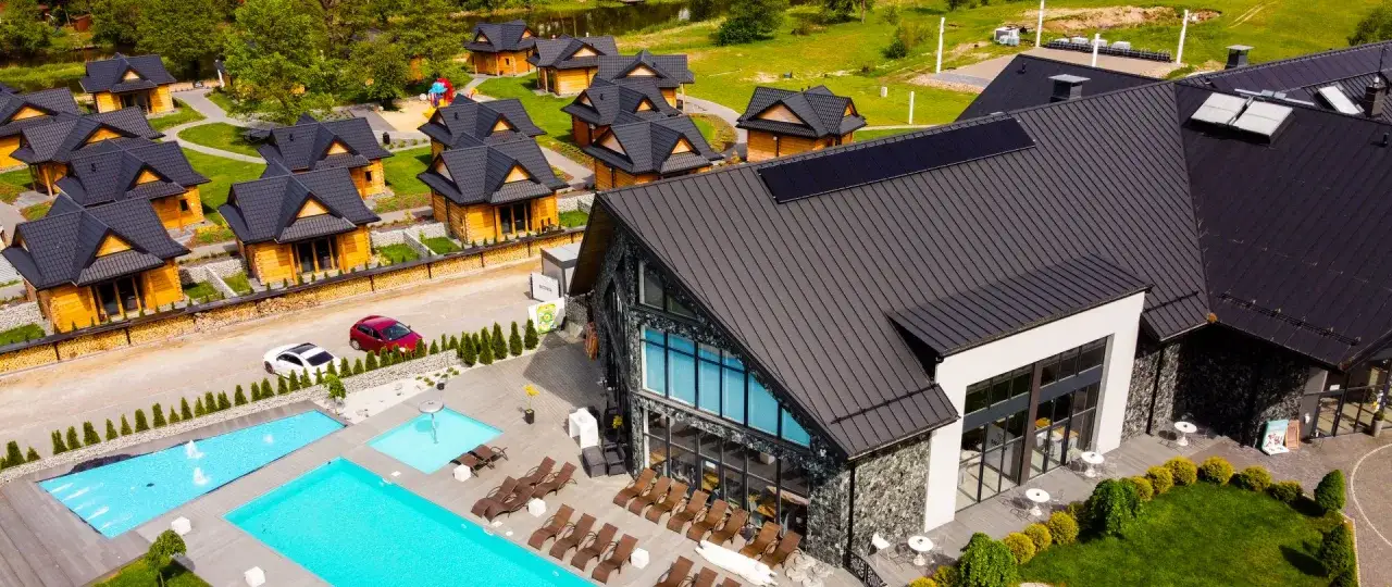 Nowa Bacówka Zakopane: Pensjonat czy sery? Odkryj prawdę!