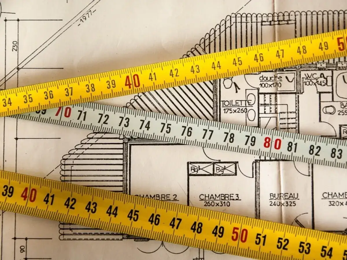 Jak obliczyć metry kwadratowe podłogi kalkulator - proste sposoby i porady