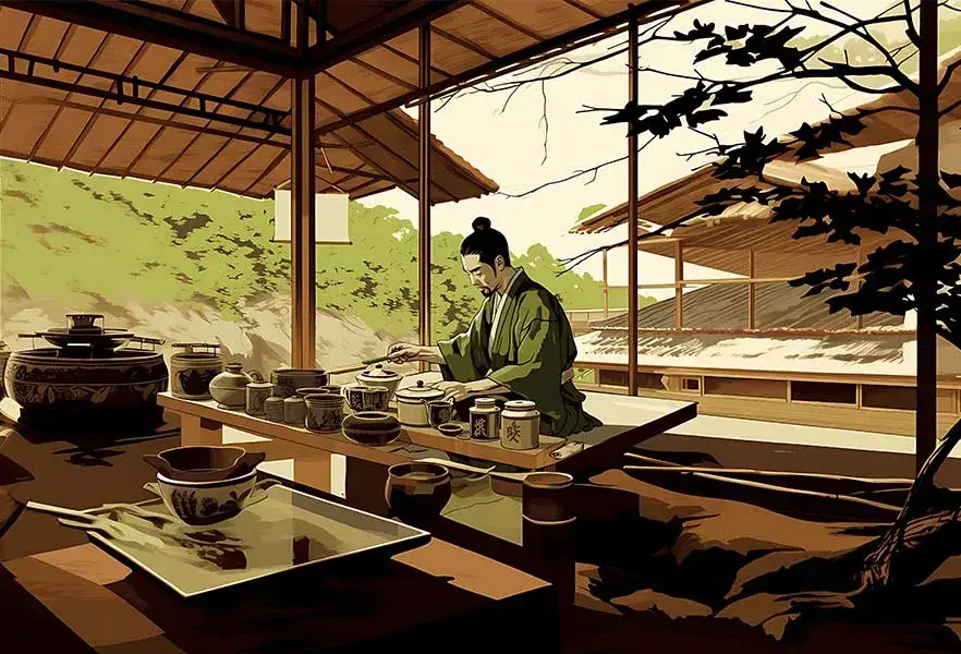 Kombucha: Skąd pochodzi? Odkryj fascynującą historię napoju