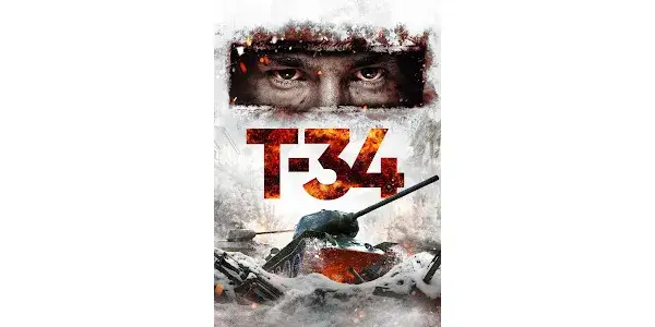 Film T-34 z lektorem PL: gdzie oglądać wojenne emocje online