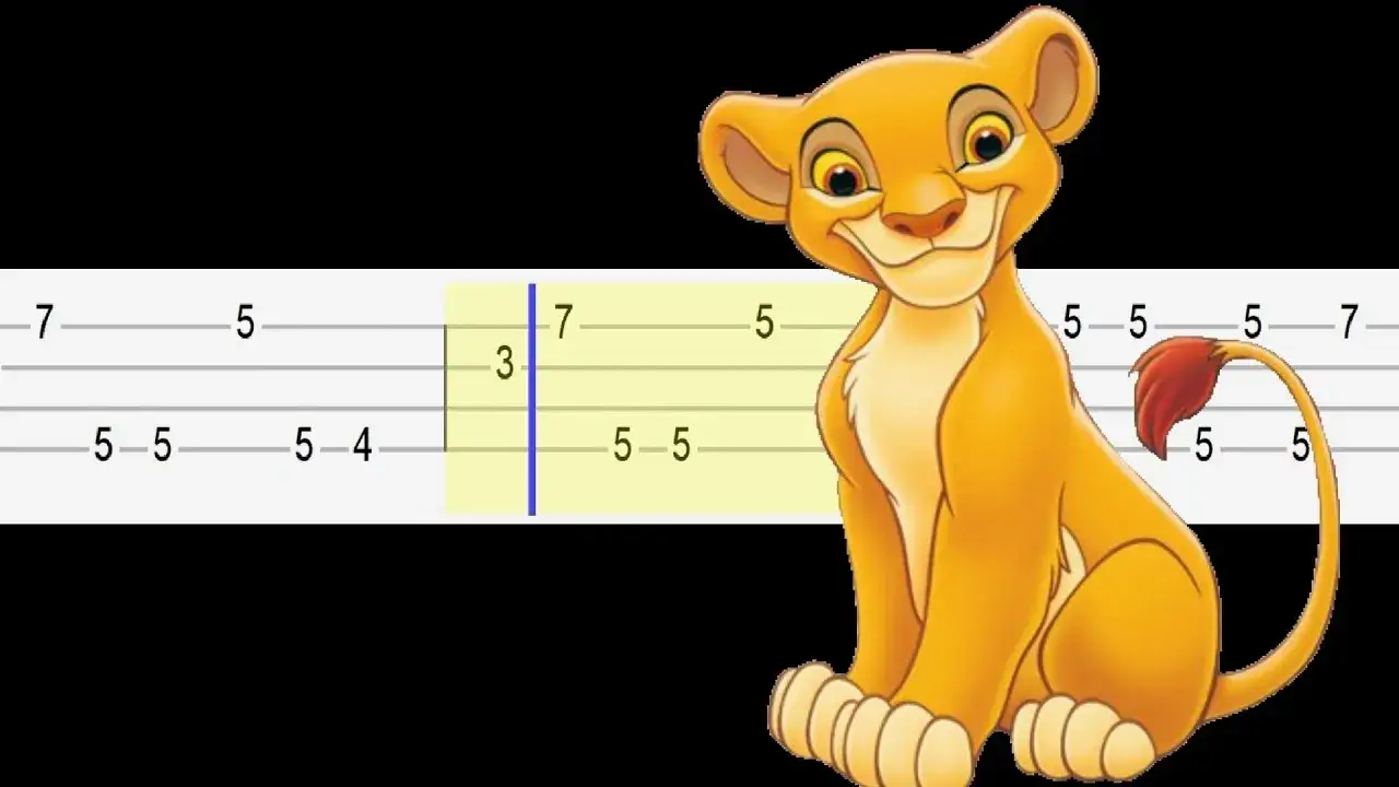 Jak grać Hakuna Matata na ukulele: Łatwy tutorial z akordami