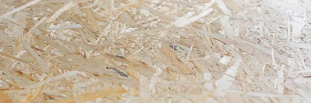 Fascynująca historia płyty OSB: od wynalezienia po współczesność