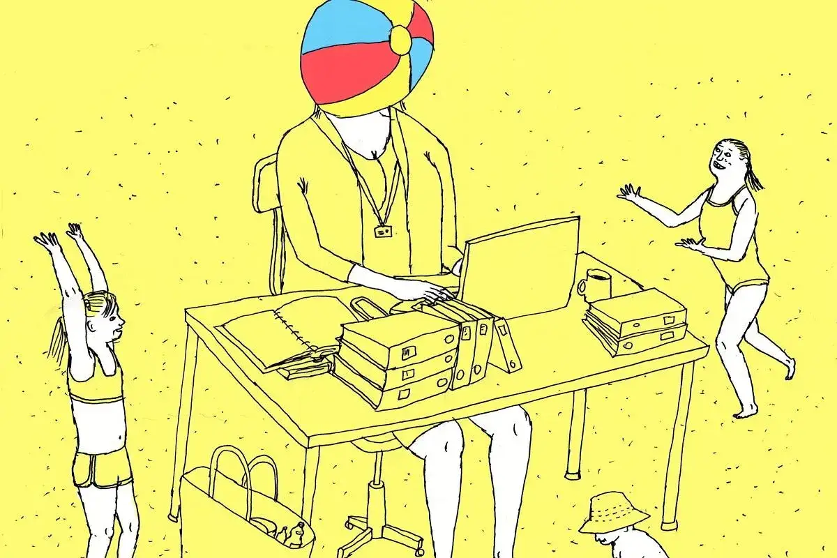 Czy przedszkola mają ferie? Fakty, które musisz znać o przerwach