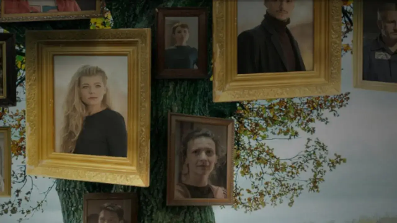 Serial ukraiński Tajemnice - ile odcinków i co warto wiedzieć