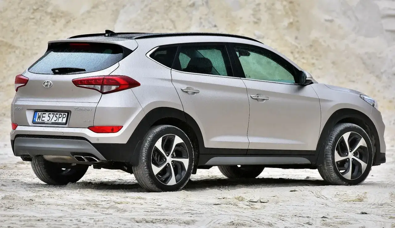 Najlepsze SUV-y do 80 tys – unikaj pułapek przy zakupie