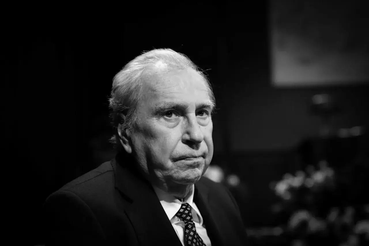 Znane filmy z Jerzym Stuhrem - krzyżówka polskiego kina