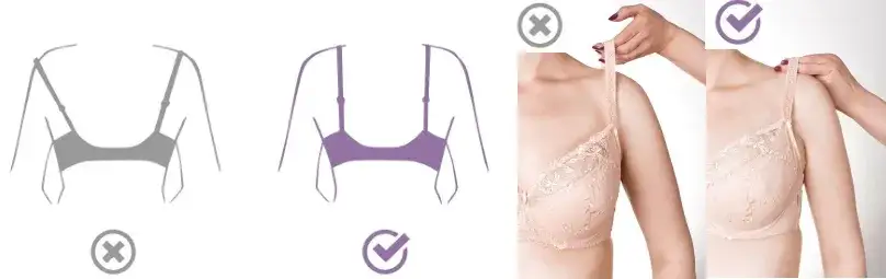 Jak poprosić mamę o stanik bez wstydu i stresu – praktyczne porady