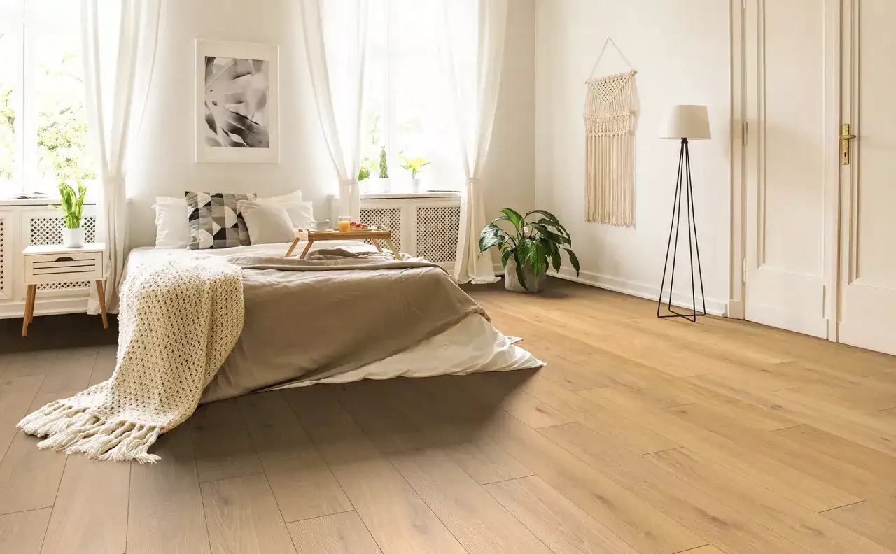 Gdzie kupić panele podłogowe? Sprawdź najlepsze oferty i promocje