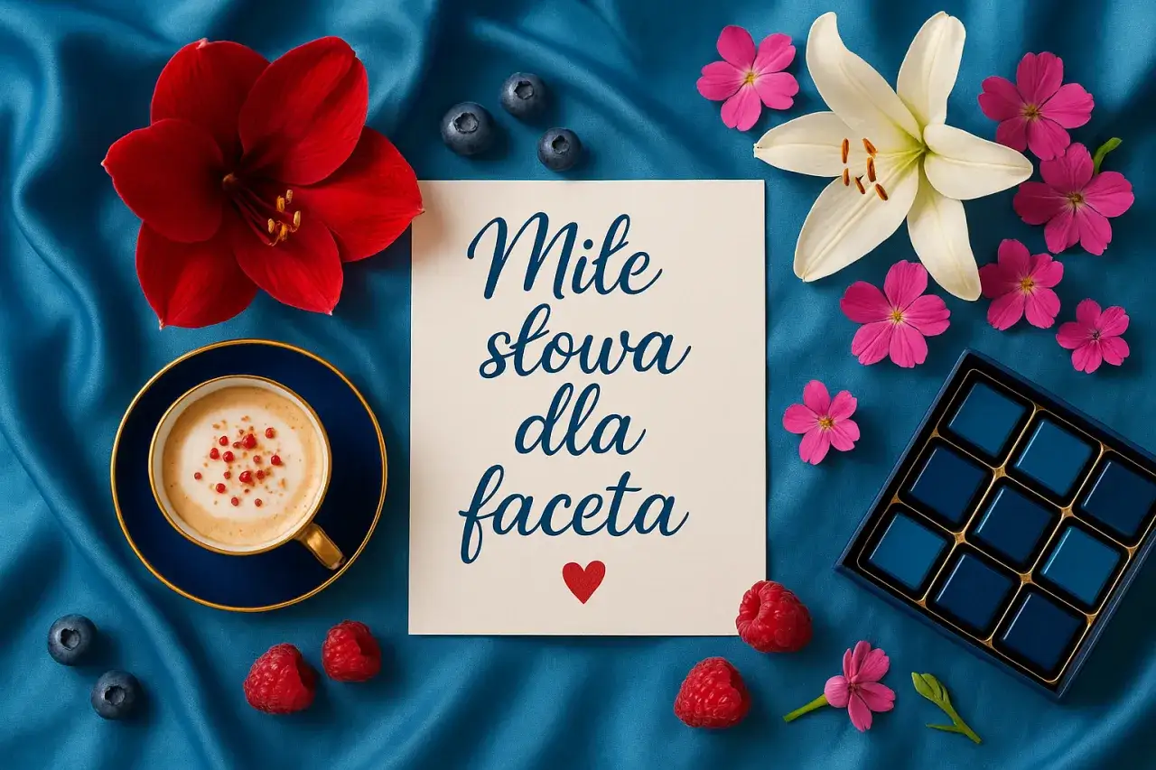 Moc słów: Jak mówić do chłopaka, by wzmocnić Waszą więź?