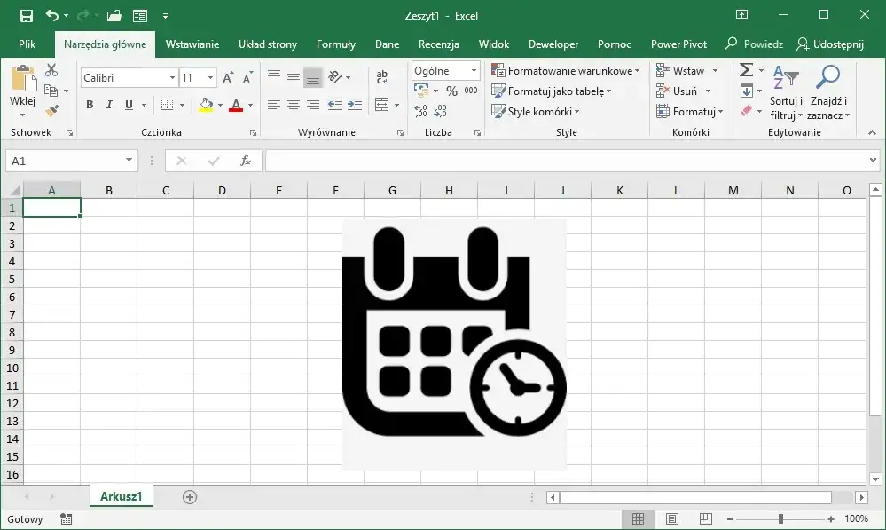 Jak obliczyć ilość dni od daty do daty w Excelu bez błędów
