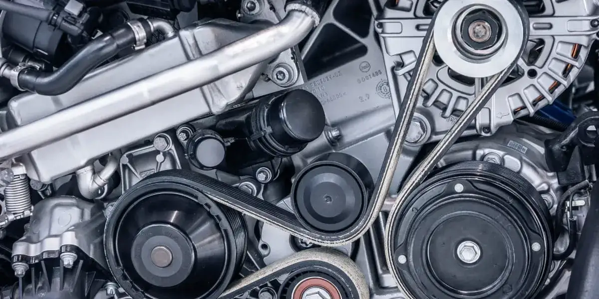 Generalny remont silnika co obejmuje? Kluczowe informacje i koszty