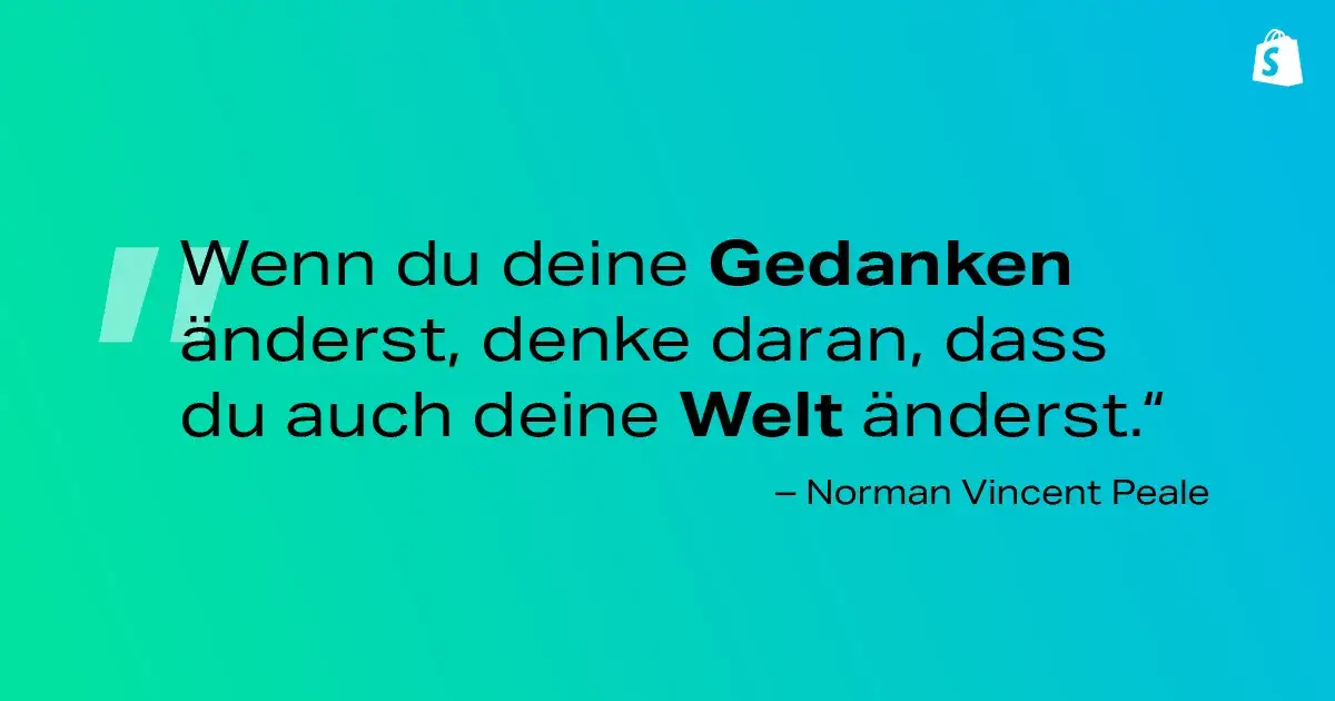 Nachdenkliche Zitate: Kurze Sprüche, die inspirieren & den Alltag bereichern