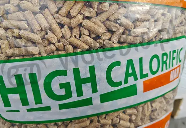 Pellet Barlinek czy Olczyk – co wybrać dla efektywnego ogrzewania?