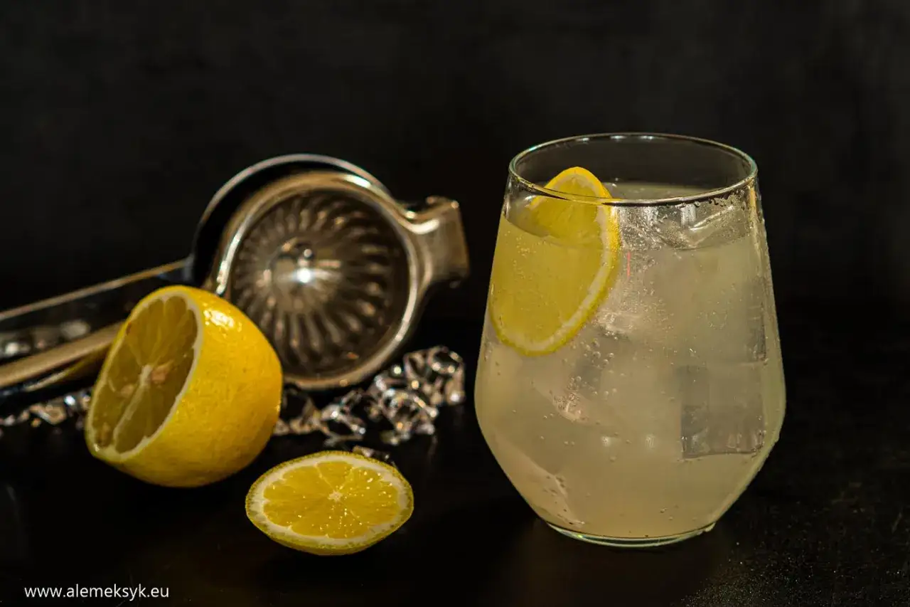 Z czym pić Jack Daniel's Honey? Odkryj proste drinki!