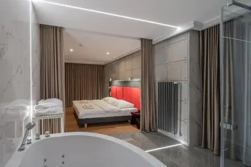  Artis Loft Hotel – stylowy obiekt hotelowy w Radziejowicach z unikatowym wystrojem i komfortowymi pokojami