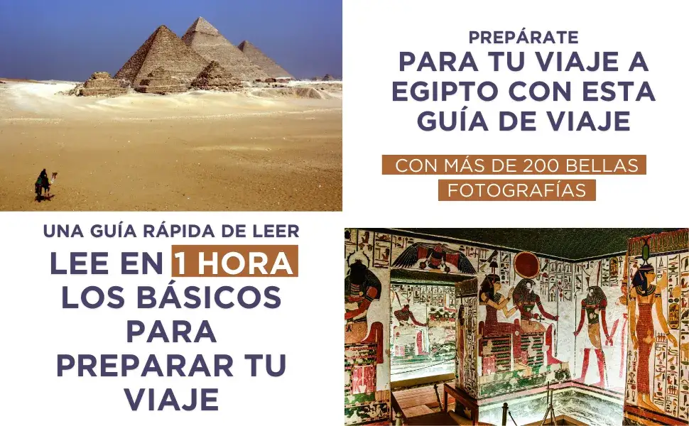 Planifica tu Viaje a Egipto: Guía Completa, Rutas y Consejos Expertos
