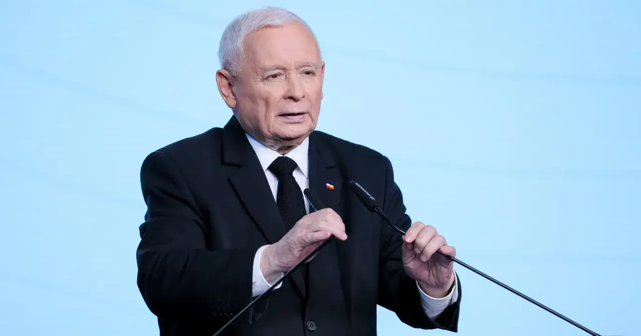 Kto to jest Jarosław Kaczyński? Poznaj jego kontrowersyjną historię