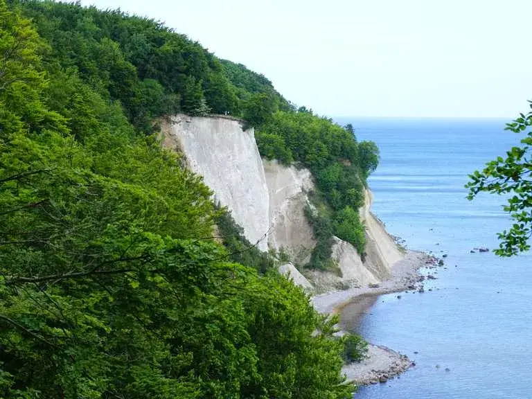 Sassnitz atrakcje – odkryj ukryte skarby i niezapomniane miejsca