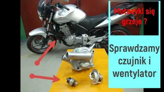 Jak sprawdzić czujnik wentylatora chłodnicy i uniknąć przegrzania silnika