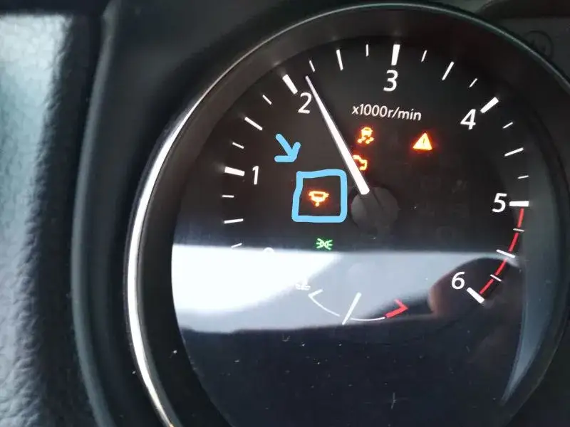 Jak wymusić wypalanie DPF w Nissan Qashqai i uniknąć kosztownych napraw