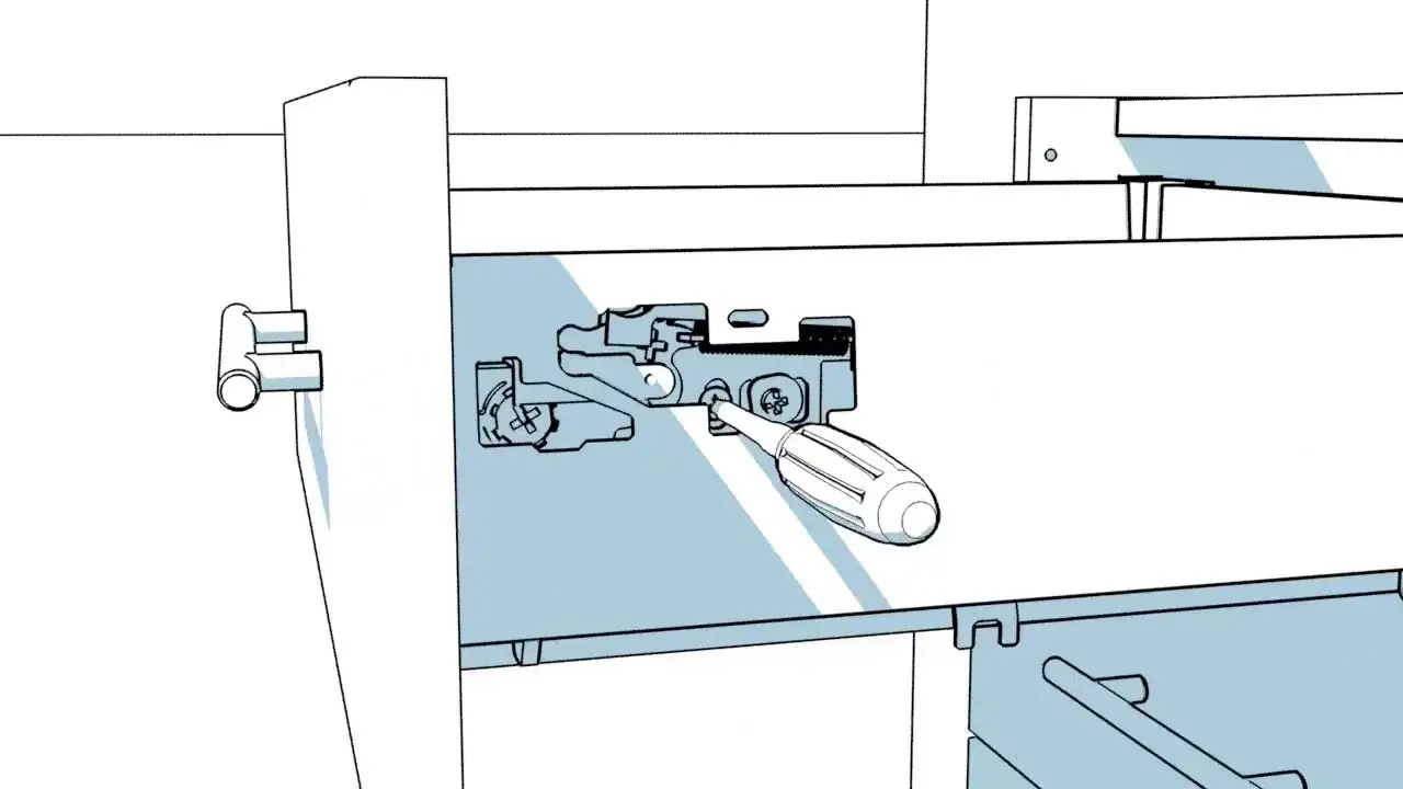 Szafka koło traffic jak wyjąć szuflady - łatwe kroki i ważne wskazówki