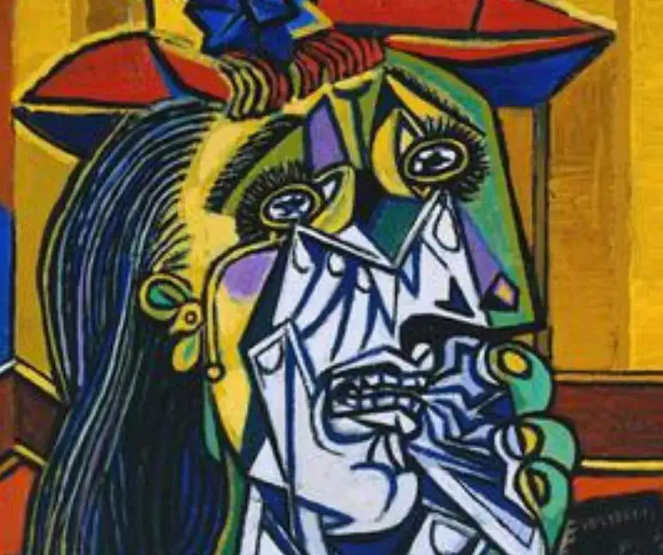 Portret w malarstwie współczesnym: emocje i tożsamość w sztuce