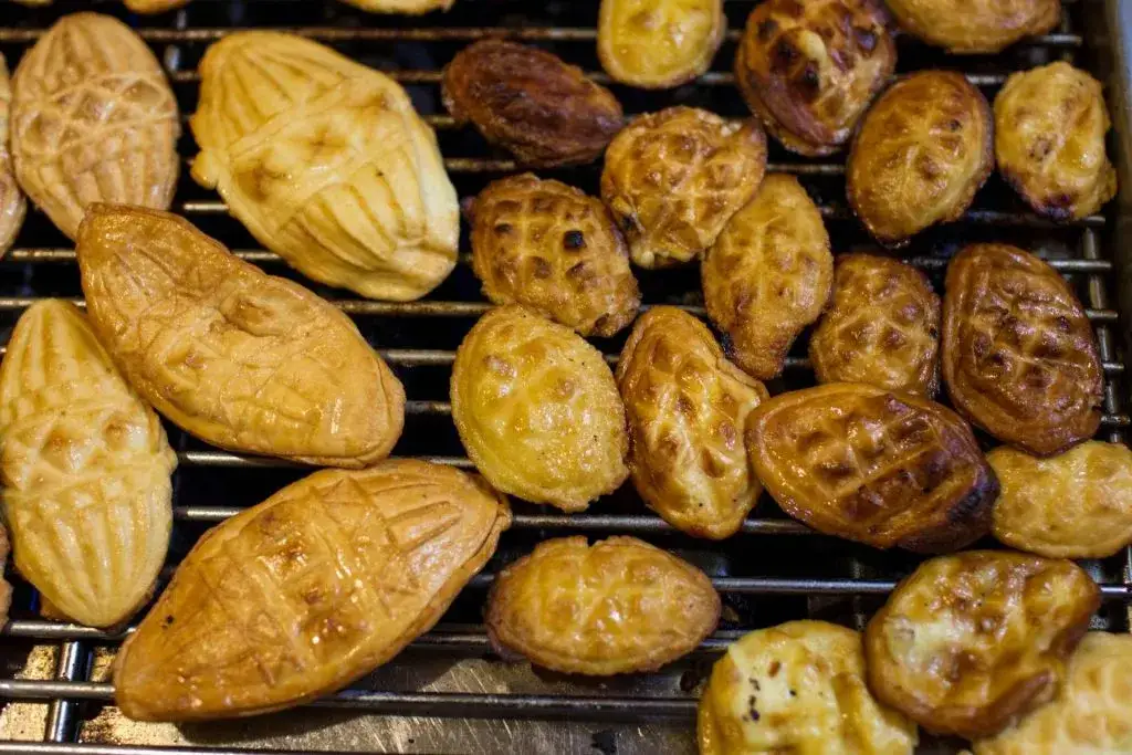 Oscypek jaki to ser – poznaj jego wyjątkowe cechy i smak