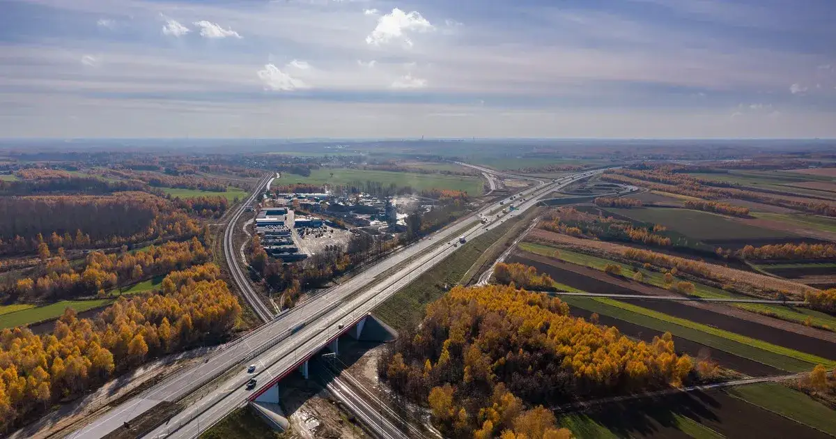 Kiedy zakończenie budowy autostrady A1? Poznaj szczegóły i opóźnienia