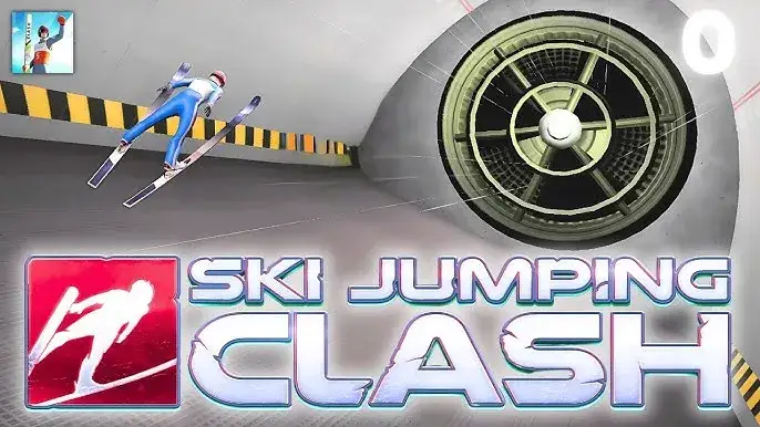 Skoki Narciarskie 2 Gry: Które są najnowsze tytuły w grach sportowych?