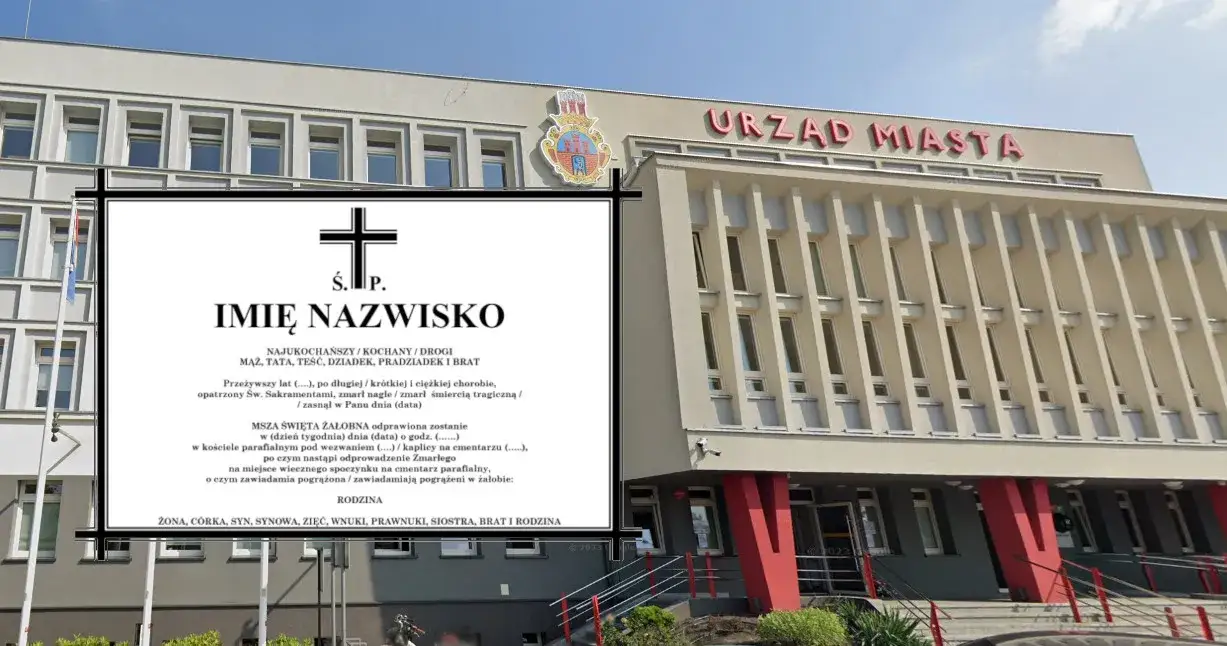 Jak sprawdzić datę pogrzebu w Radomsku i uniknąć niepewności