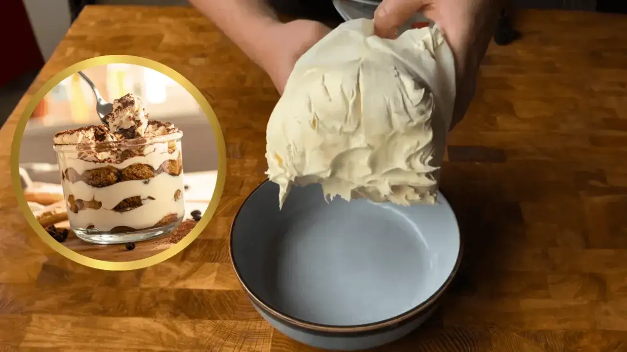 Domowa bryndza: przepis krok po kroku na autentyczny smak!