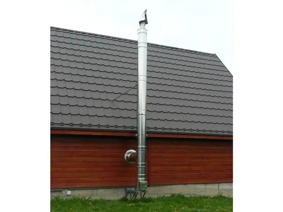 Jak tanio zbudować komin: oszczędzaj na budowie i unikaj błędów