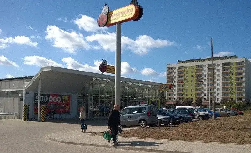 Ile płaci Biedronka za wynajem gruntu? Ceny, które mogą zaskoczyć