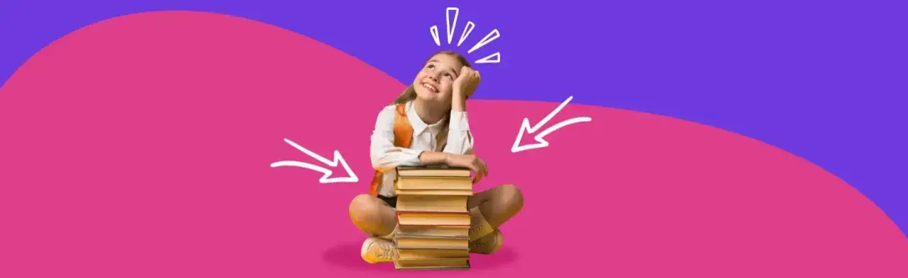 Sprzedaż podręczników: Gdzie i jak sprzedać książki szkolne?