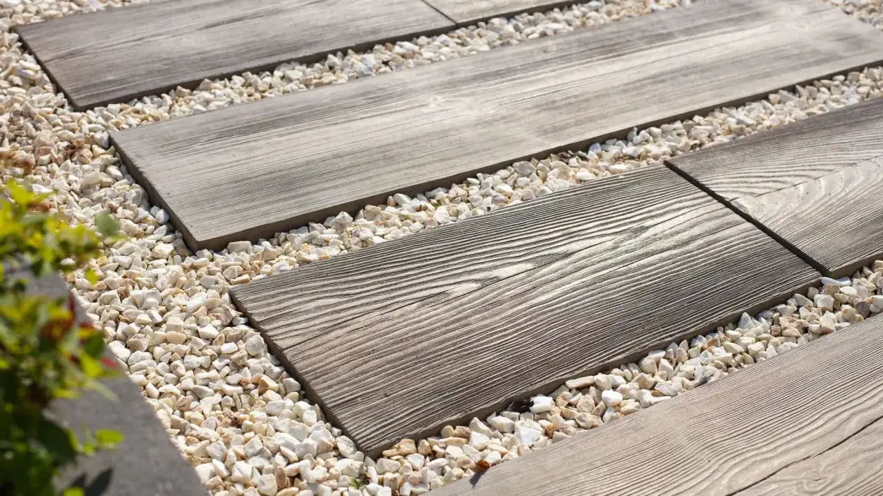 Cena żwiru do betonu: Ile za tonę? Jak kupić i nie przepłacić?