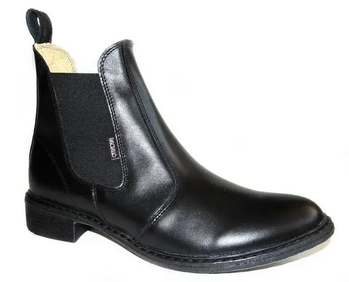 Najlepsze sztyblety jeździeckie męskie - wybierz komfort i styl