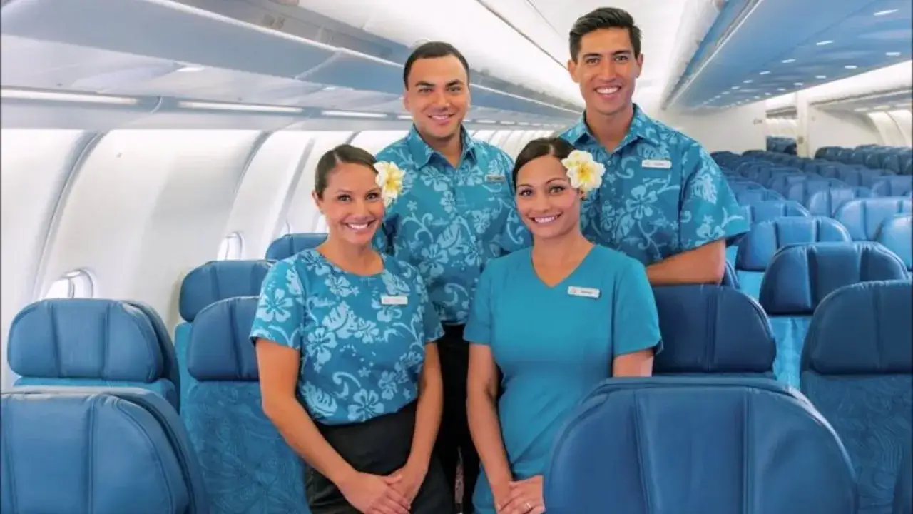 Ile dokładnie trwa lot na Hawaje z Warszawy? Sprawdź, jak długo lecisz!