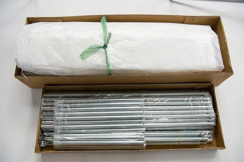 Jak złożyć tunel foliowy? Poradnik krok po kroku i bez błędów!