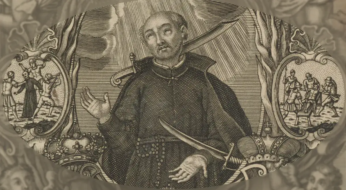 Św. Andrzej Bobola – patron czego i jakie ma znaczenie dla Polski