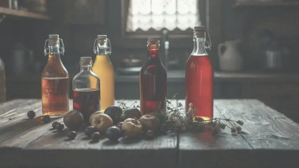 Nalewka: Gdzie kupić najlepsze? Przewodnik po smakach i cenach