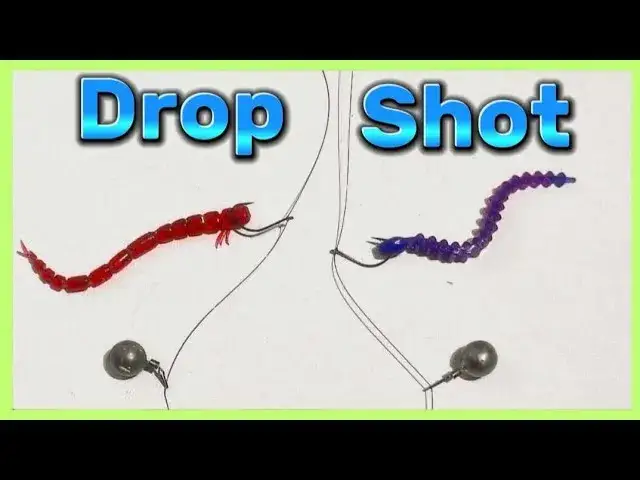 Jaką wędkę do drop shot wybrać, aby uniknąć najczęstszych błędów?